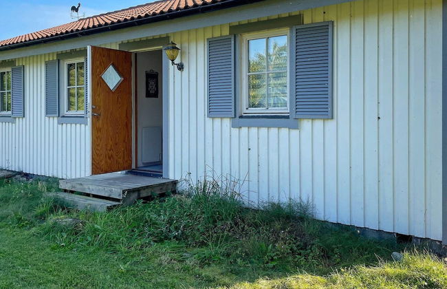 4 Star Holiday Home in Solvesborg-by Traum - Foto 25