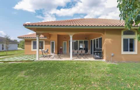 Luxury Family Davie Rancho STR-6114 - Foto 30