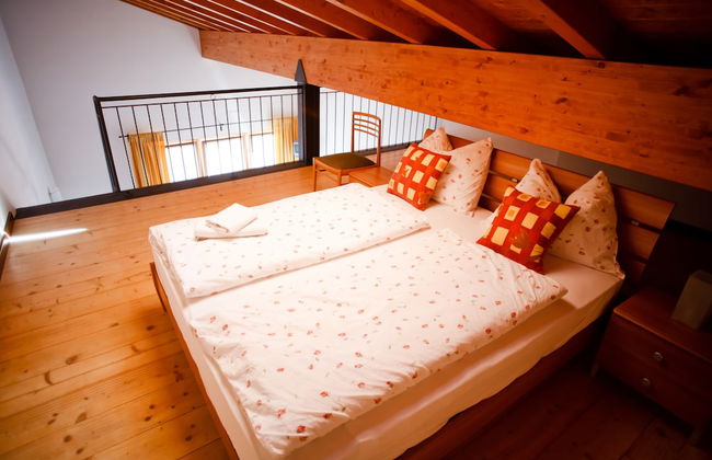 Agriturismo La Molinalda - Foto 2