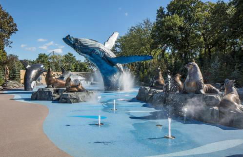 Historic Omaha Manor DT Near Zoo and Pool Table - Foto 49