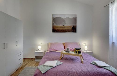 Villa mit Pool und klimatisierten Schlafzimmern - Foto 19