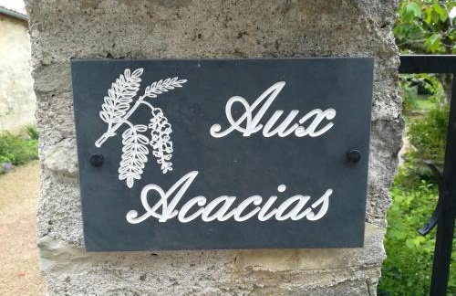 Aux Acacias - Foto 3