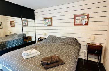 Studio à Port Manec'h - Plage et port à pied - Photo 12