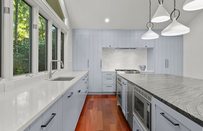 Modern Masterpiece by Avantstay Waterfront Private Dock - Foto 10