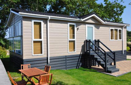 Riverside Holiday Park - Foto 6