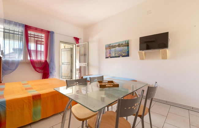 Residence Aquarium - Foto 14