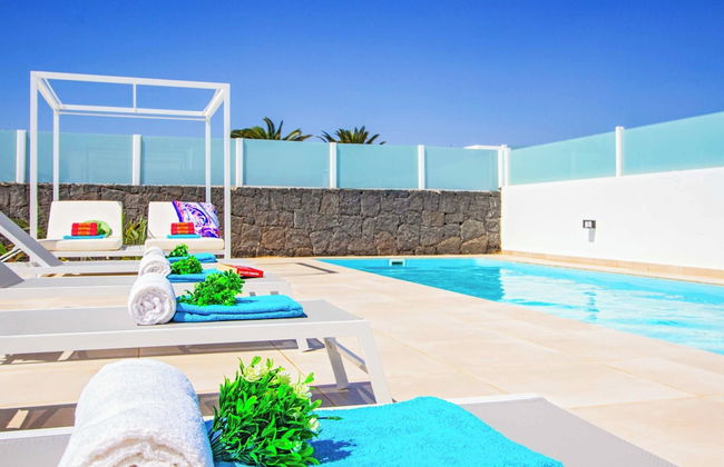 Villa Balandra - Photo 20