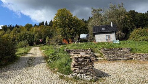 Agroturystyka Monte Luna - domki - Foto 3