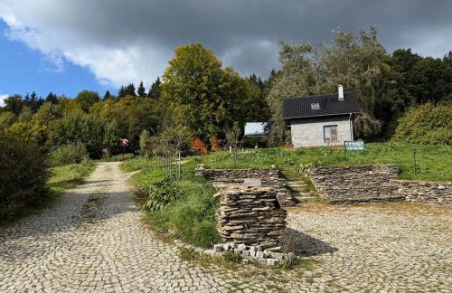 Agroturystyka Monte Luna - domki - Foto 3