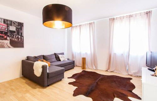 Zentrale Altstadtwohnung im historischen Riemenschneiderhaus - Foto 1