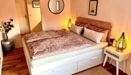 Schöne gemütliche Wohnung in traumhafter Lage bei Ofterschwang - Foto 2