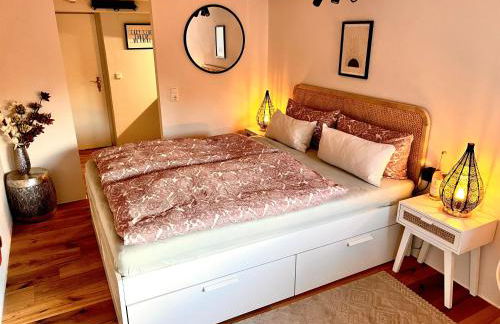 Schöne gemütliche Wohnung in traumhafter Lage bei Ofterschwang - Foto 2