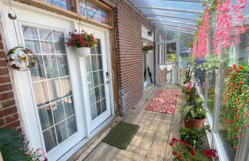 Suite A 2 BR w/ Bridge St. view - Foto 67