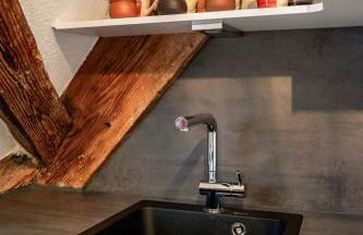 LubuNest l Altstadt Stellplatz Blühendes Barock - Foto 28