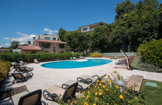 La Cascata Apartments by Wonderful Italy - Foto 74