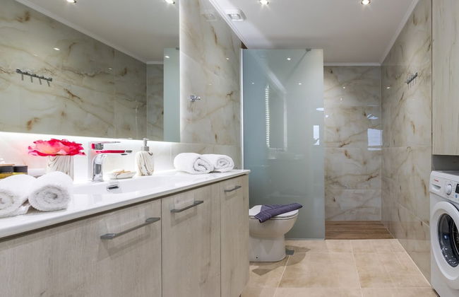 Luxury Katsoulakis Apartments in Countryside - Foto 3