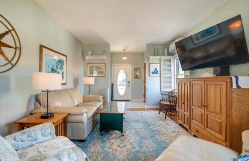 Scituate Vacation Rental - Walk to the Beach! - Foto 5