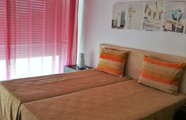 Oceano Atlantico Apartamentos Turisticos - Foto 16