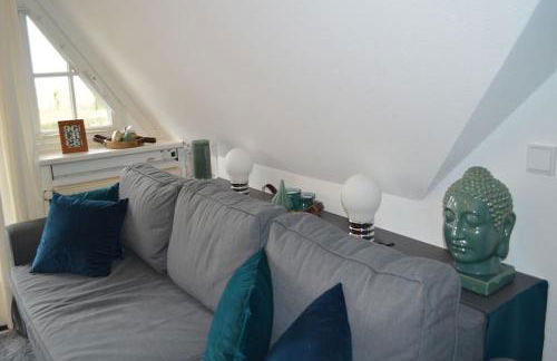 Modernes Appartement mit Meerblick - Foto 17