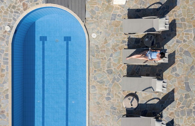 Sarpedon & Rhadamanthus By Forest Villas - Photo 78