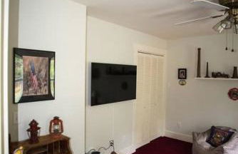 Yosemite Firehouse Inn - Foto 8