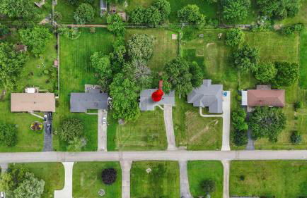 Spacious 4BR Ranch Near Easton Perfect for Families & Work Groups - Foto 50