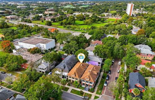 Spacious Springfield 3BR Near Downtown Jax - Foto 24