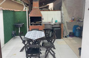 Casa Condomínio Bertioga - 800mt da Praia - Com AR Condicionado - Photo 21