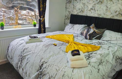 West park Royal House, Holidays, Contractors,Relocation,Free Parking & WiFi - Foto 40