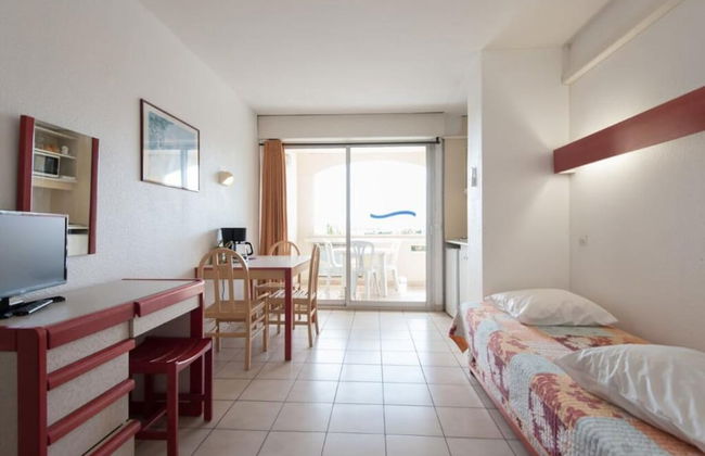 Résidence Agathéa - Photo 6