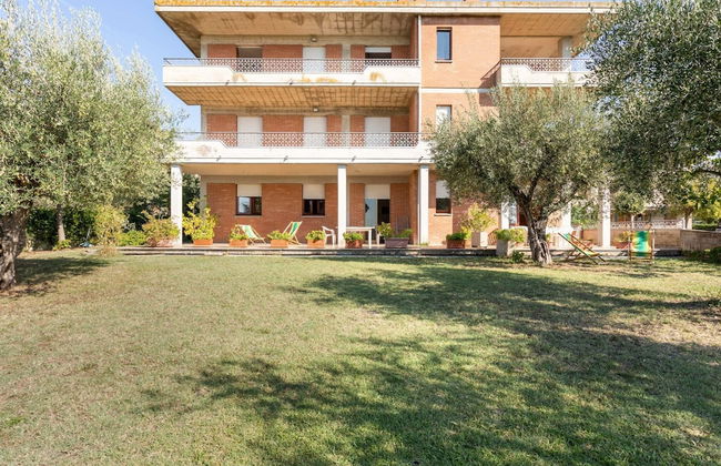 Apartment 1 km From Lago Trasimeno - Foto 37