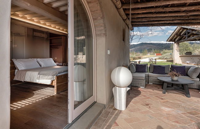 Agriturismo Cuprena - Photo 65