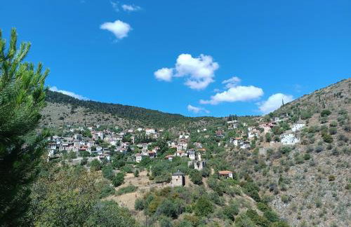 Zakouta house - Foto 24