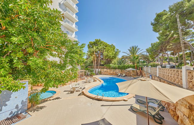 Apartamentos Ben-Hur - Foto 50