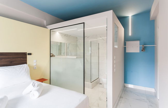 Greece U Around Athens Thissio Suites - Photo 33