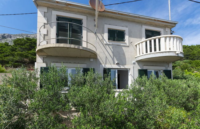 Apartments Djani - Foto 55