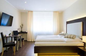 BoardingHouse Mannheim - Foto 25