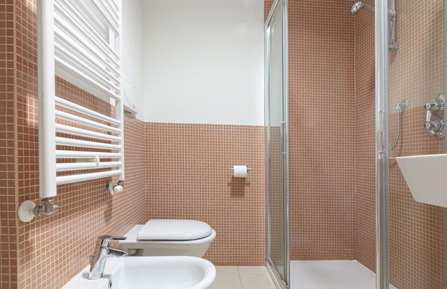 Residenza Excelsior 706 - Foto 23