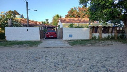 Casa de Praia em Parajuru - Foto 4