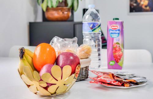 Santa Cruz centro wifi tranvía 10 - Foto 6