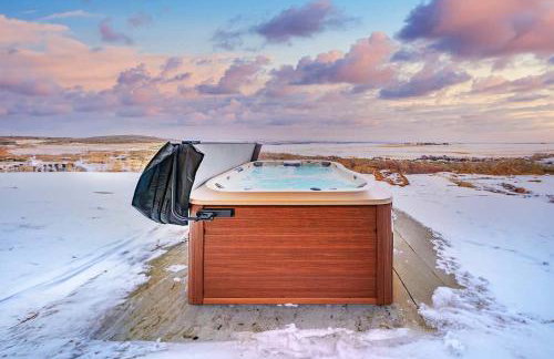 Luxury Retreat Epic Views & Hot Tub - Foto 66