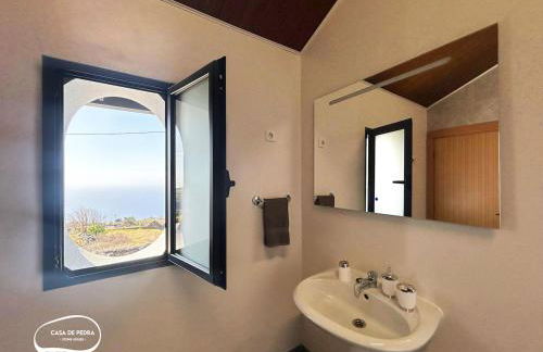 Casa de Pedra AL - Foto 26