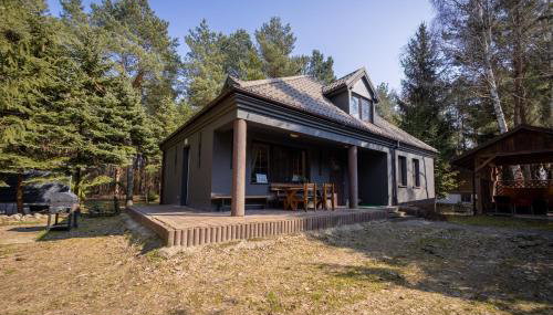 Domek nad rzeką - Foto 5