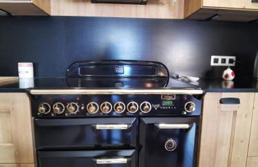 Duplex Les 2 Alpes avec accès direct aux pistes - Foto 2