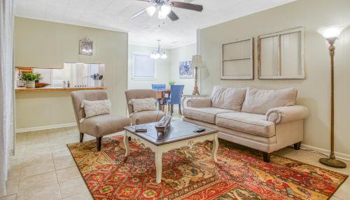 The Ellis House. In quiet neighborhood! - Foto 4