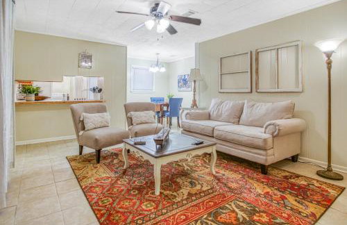 The Ellis House. In quiet neighborhood! - Foto 4