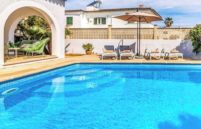 Villa Monsy 2 - Foto 1