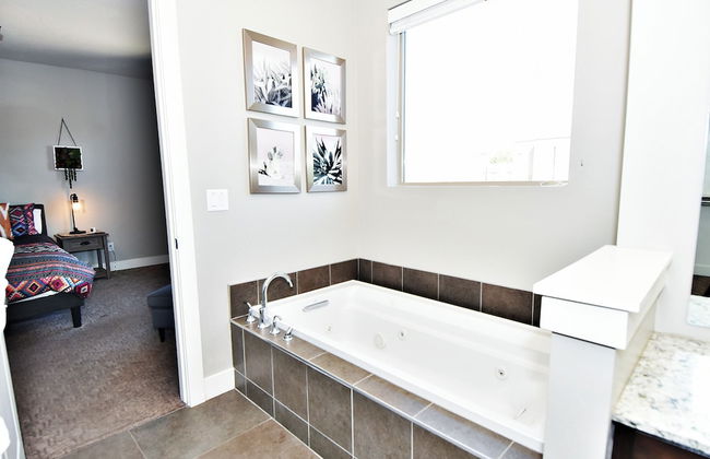 Entrada at Moab 424 and 428 - Foto 63