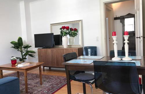 Nord Apartment - Foto 21