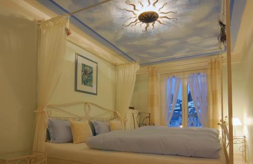 Allgäuvilla - Foto 21